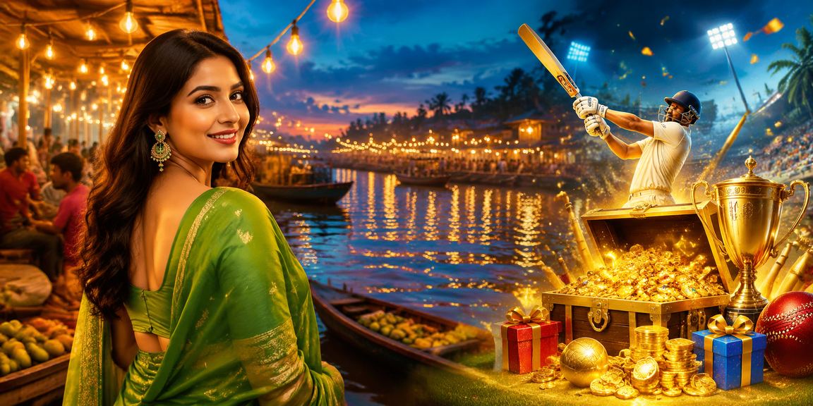 বরিশাল বেটিং এর চিত্র