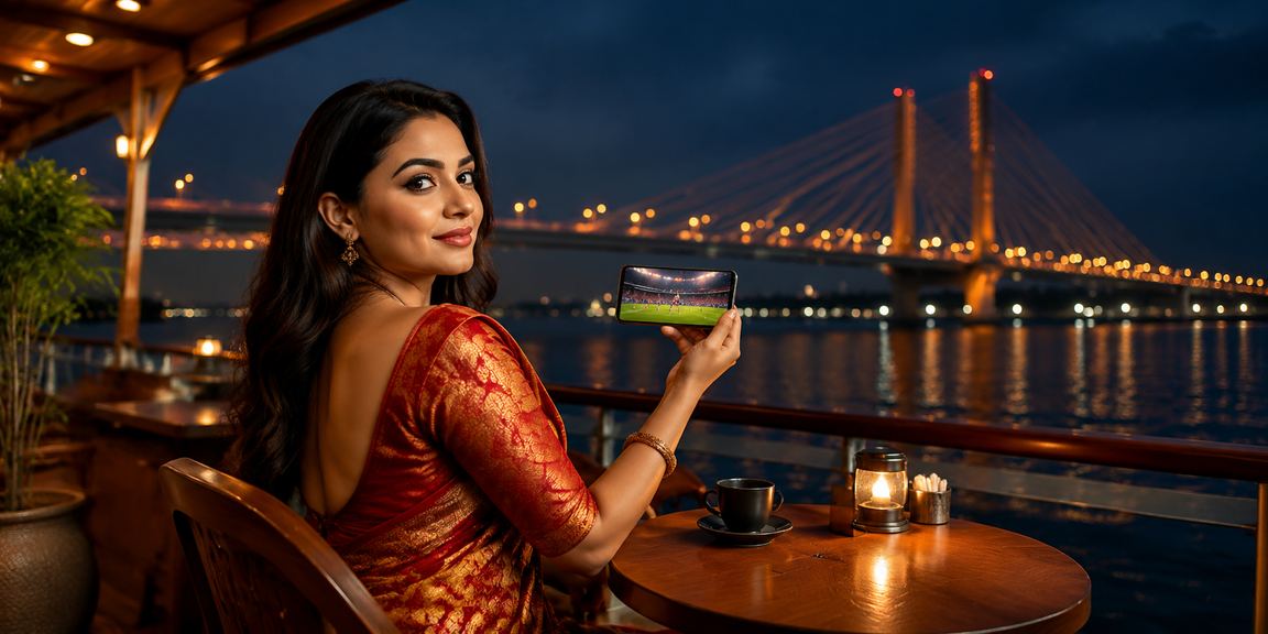 বাংলাদেশের মোবাইল থেকে ক্যাসিনো আর্থিক লেনদেনের দৃশ্য
