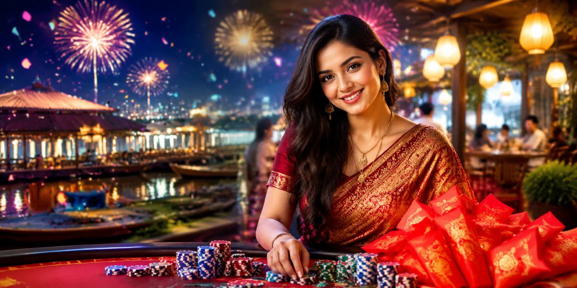 খুলনার রেড এনভেলপ বোনাস